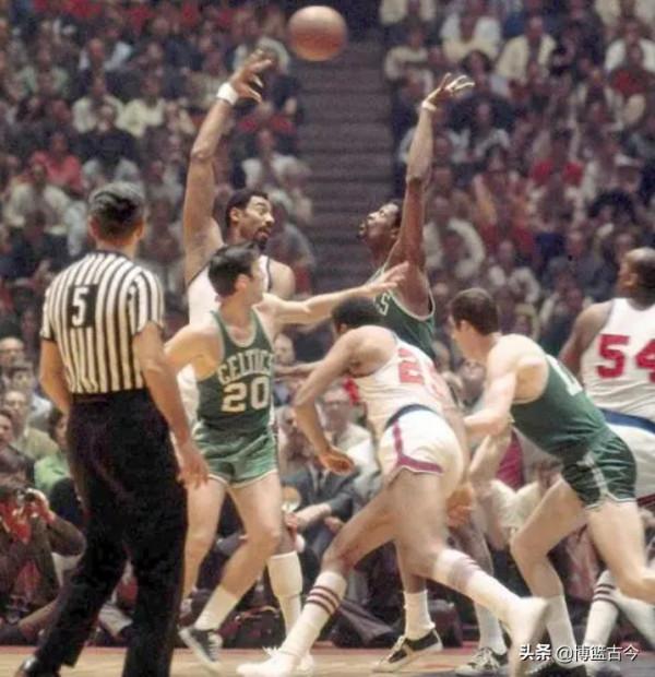 用最簡單的榮譽加法，計算NBA歷史排名，結論竟和ESPN高度一致