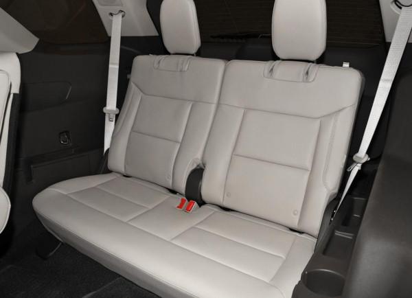 SUV還是6座的好，不如看看這三款，舒適省油，操控性優