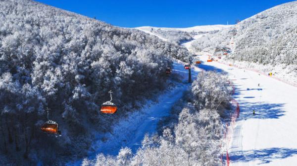 滑雪初學者，怎麼選擇滑雪場？