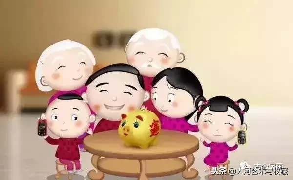 過年回家，盡&OpenCurlyDoubleQuote;五孝&rdquo;得福，做&OpenCurlyDoubleQuote;十事&rdquo;感恩！