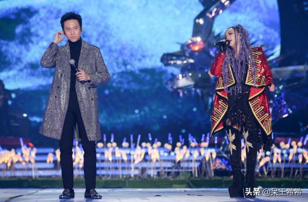 網傳2022年地方臺跨年晚會名單，湖南臺受期待，北京臺陣容強大