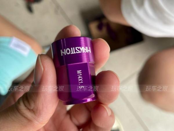 時尚與運動並存 奧迪A5改裝初體驗