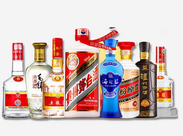 大牌就一定好嗎?國內這幾款小眾酒,純糧釀造才賣這麼點錢 大牌就一定好嗎?國內這幾款小眾酒,純糧釀造才賣這麼點錢