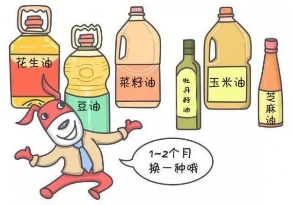 植物油燒菜會產生致癌物質？動物油脂更健康？破除食用油七大謠言