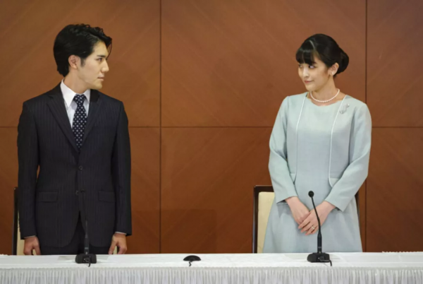 日本真子公主出嫁後會怎樣？5位仍在世前皇族女子的“平民生活”