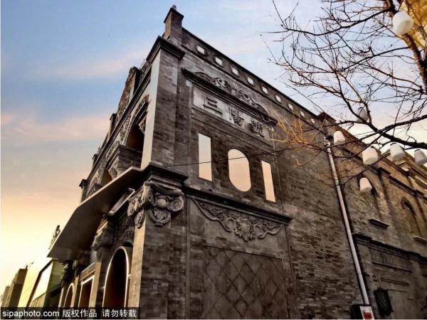 二環內的北京站周邊遊玩指南