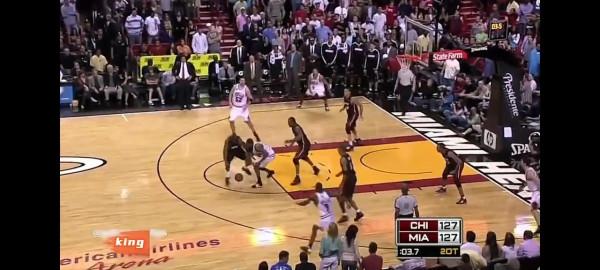 NBA歷史第三分衛!有毛病麼? NBA歷史第三分衛!有毛病麼?