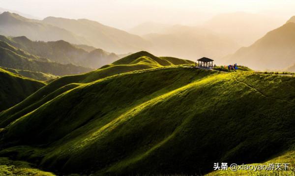 全國5A級旅遊景區最新門票價格及優惠政策（江西篇）