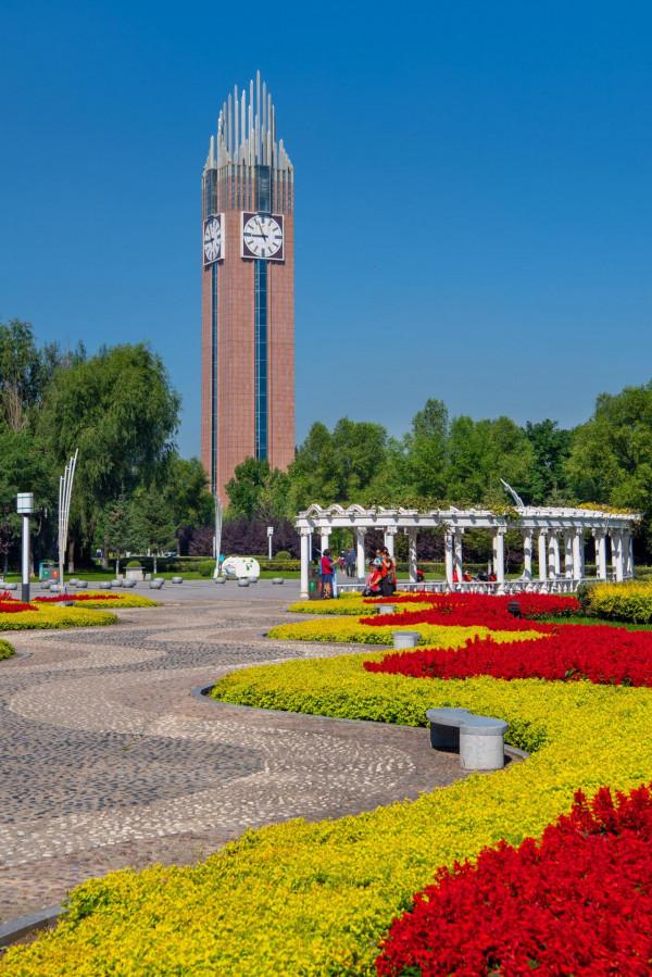 老許路書:遊遍黑龍江,美景一網打盡,13個地市一個不能少 老許路書:遊遍黑龍江,美景一網打盡,13個地市一個不能少