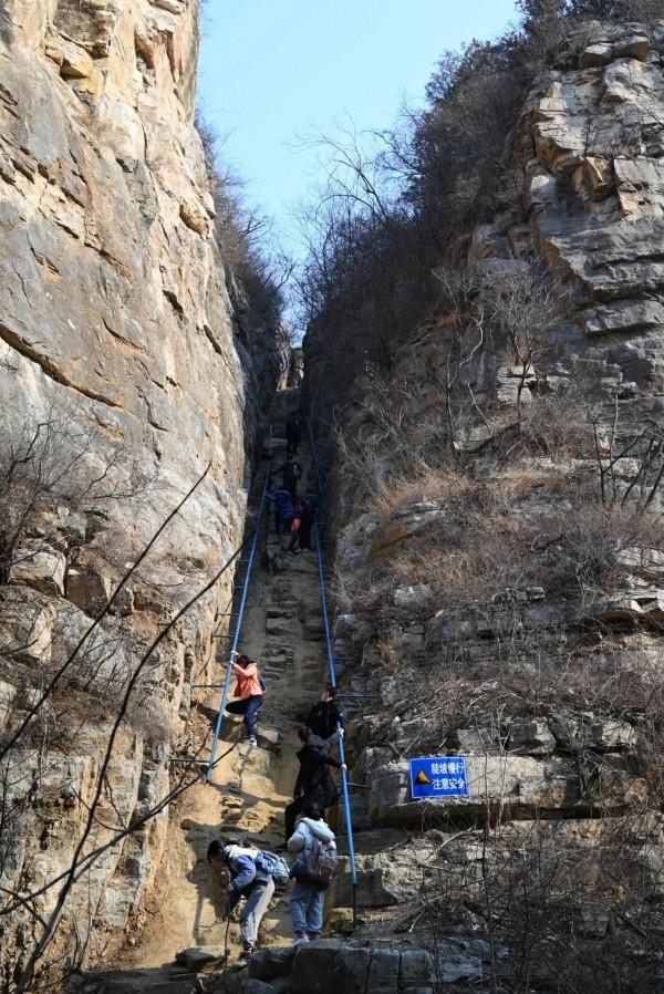 龍洞風景區遊玩,經典路線推薦之一 龍洞風景區遊玩,經典路線推薦之一