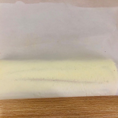 幾分鐘搞定奧利奧颶風蛋糕卷，一步就搞定