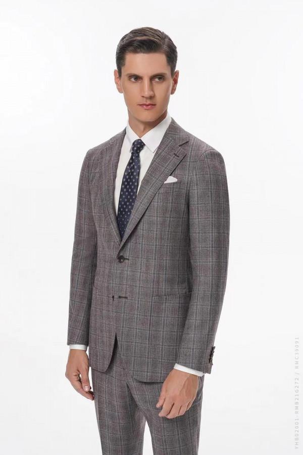 #紳裝推薦~ 意式風格