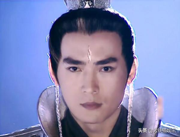 美男子產地還得看山東！22位魯籍男星，個個濃眉大眼，陽剛硬朗