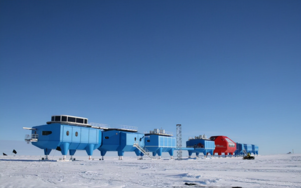 地球上最冷與最熱的10個地方,你知道在哪嗎?零下70度如何生存? 地球上最冷與最熱的10個地方,你知道在哪嗎?零下70度如何生存?