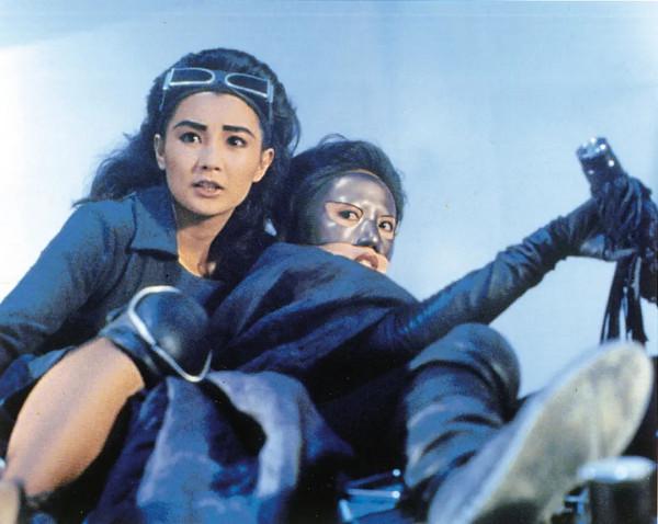 10部最被低估的華語電影，《蜀山傳》僅排第8，《劍雨》未進前三