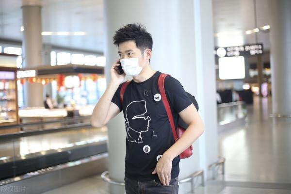 人前是“過氣明星”，人後是商業大佬，這9位明星一個比一個有錢