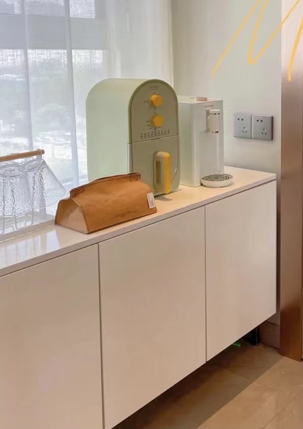 150㎡五口之家,拒絕“花裡胡哨”,全屋極簡又實用 150㎡五口之家,拒絕“花裡胡哨”,全屋極簡又實用