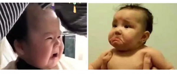 寶寶“嬰語”破譯指南,練就“嬰語”十級不是夢 寶寶“嬰語”破譯指南,練就“嬰語”十級不是夢