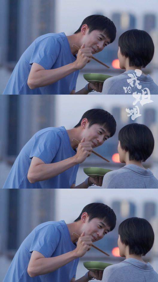 張子楓多次暗秀恩愛&excl;男方機場黑臉&comma;國民妹妹和塌房愛豆戀愛口碑跌