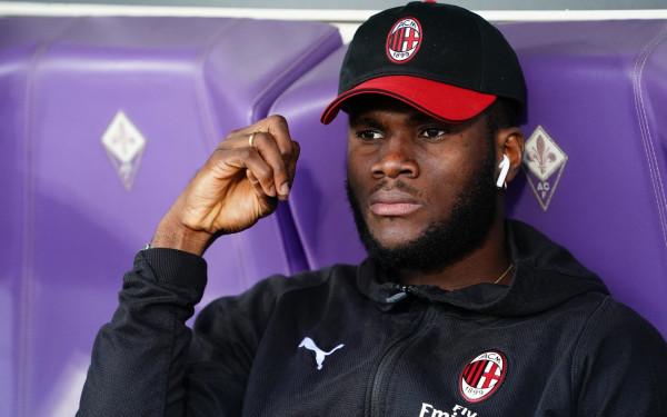 舊將:凱西是本場表現最差的球員之一 米蘭那球吉魯都倒地了 舊將:凱西是本場表現最差的球員之一 米蘭那球吉魯都倒地了