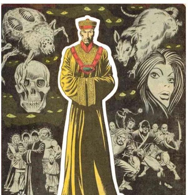 眯眯眼辱華的論調，對中國的發展沒一丁點好處