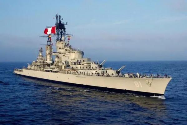 為啥曾經的海軍二當家巡洋艦再也沒人造了？