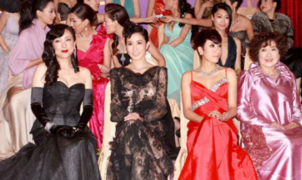 昔日電視王國TVB的“衰落”，到底該怨誰？