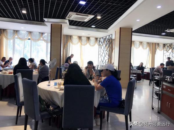 西北飛越近5000公里到最南端湛江，體驗早茶，海鮮，白斬雞和沙蟲