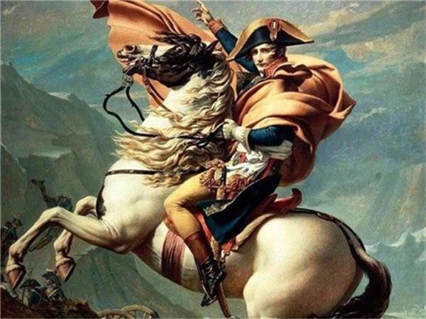 拿破崙滑鐵盧之戰的方案很完美，為何最終慘敗？雨果的評價很天真