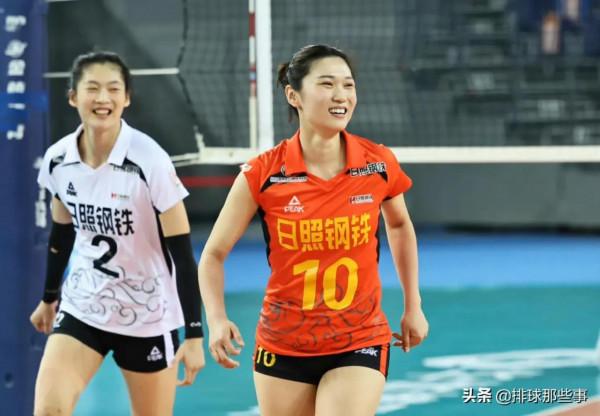 這支女排年年豪情壯志，年年鎩羽而歸，球迷：主教練該下課了