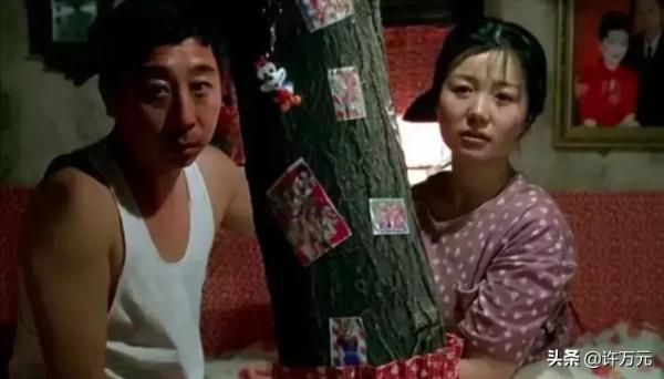 馮鞏：曾祖父是總統，爺爺寧死不當漢奸！為了他，妻子在車上過年