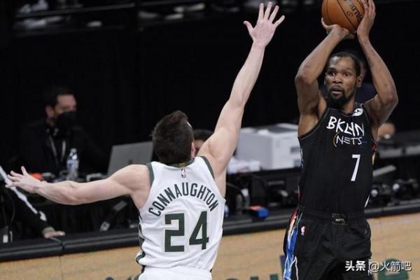 NBA聯盟接近停賽？已有19支球隊受影響，籃網10人中招，包括杜哈
