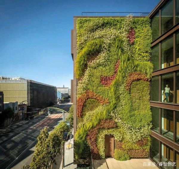 老舊工業城區,今夕華麗變身——舊金山2177ThirdStreet 老舊工業城區,今夕華麗變身——舊金山2177ThirdStreet