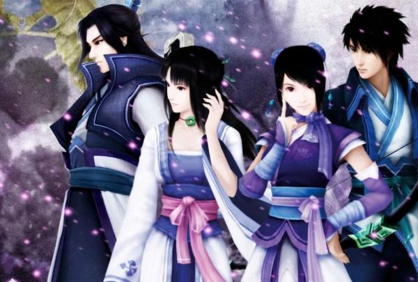 多年後才知道，《仙劍四》還有好感度這項設定，它究竟有啥用？