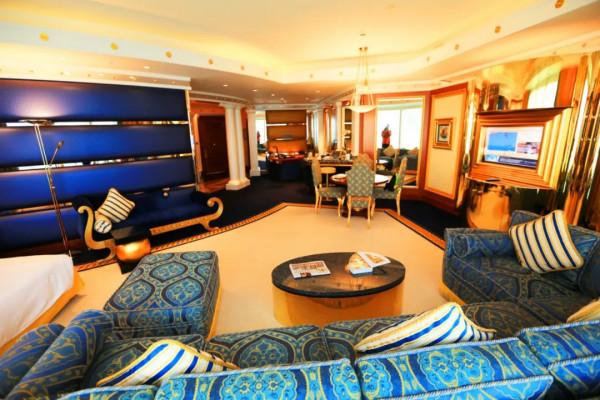 10年深度+豪華遊玩60國