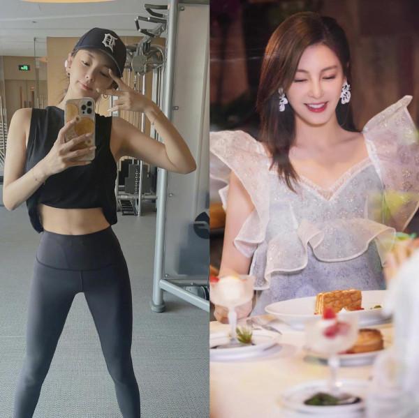 超越金晨被大家稱作“內地蕭亞軒”,換新男友,染紅髮,她真霸氣 超越金晨被大家稱作“內地蕭亞軒”,換新男友,染紅髮,她真霸氣