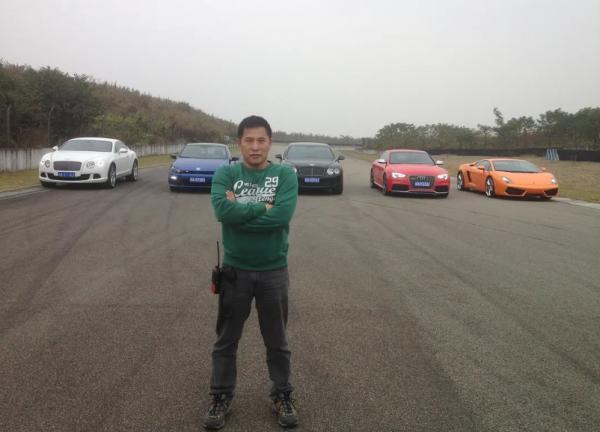 六位動作替身的逆襲,有的轉型成了導演,有的拿獎拿到手軟 六位動作替身的逆襲,有的轉型成了導演,有的拿獎拿到手軟