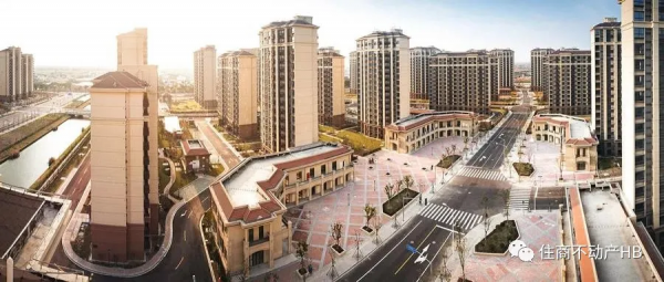 住商場漲知識，常見的住宅建築型別