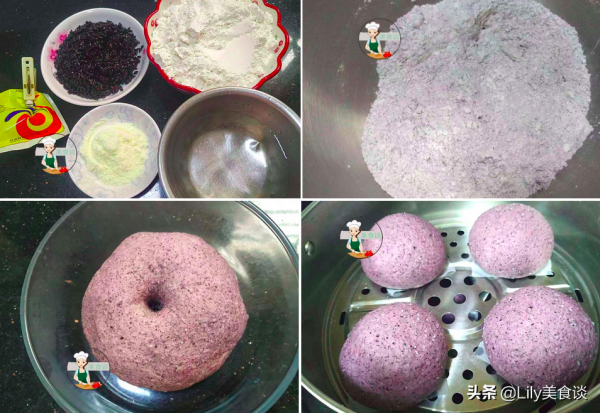 秋天，孩子早餐不能將就，6款營養早餐，好吃好做，秋天吃特養人