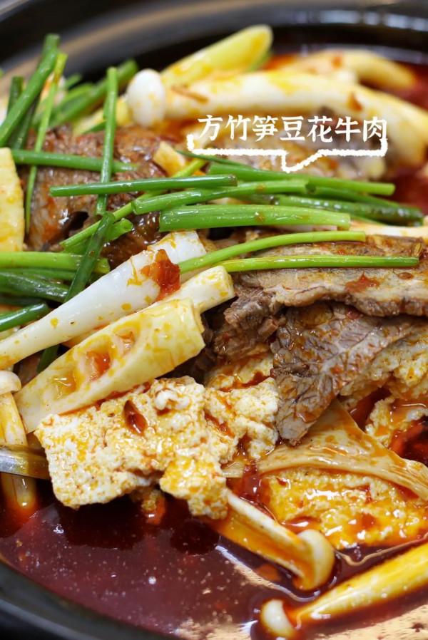 重慶山間小鎮，居然藏著眾多美食！為了這幾家小店，就值得去一次