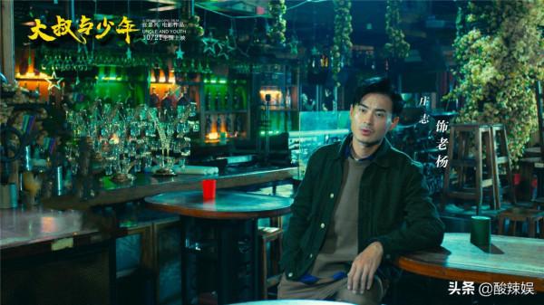 知名經紀人也鬥不過資本的力量 看看投資人都是怎麼操控娛樂圈