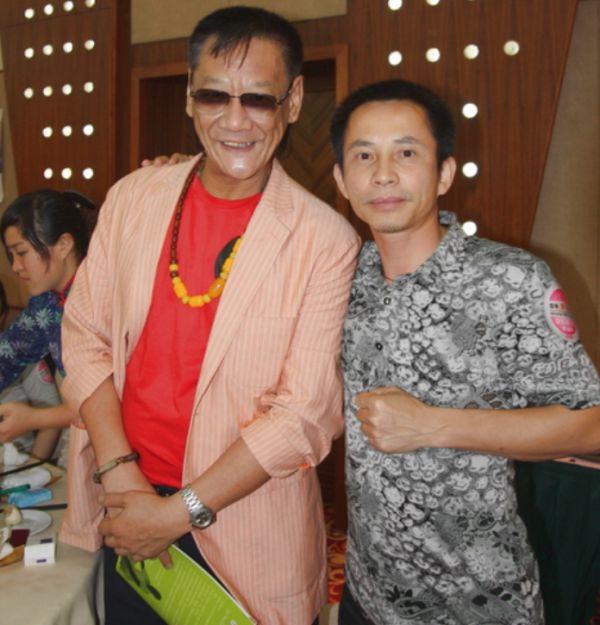 惡人之首何家駒:捧紅周潤發,3天輸光千萬家產,死後無人送終 惡人之首何家駒:捧紅周潤發,3天輸光千萬家產,死後無人送終