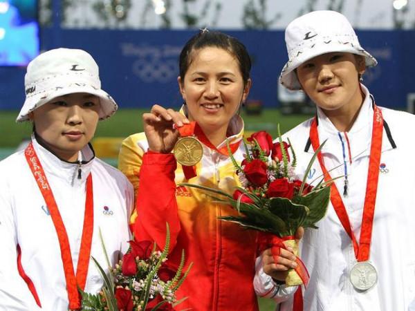 中國人的驕傲！奧運賽場上最具含金量的五枚金牌，劉翔無懸念入選