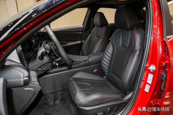 以";伊蘭特";之名,賦予其全新定義,第七代伊蘭特解析 以";伊蘭特";之名,賦予其全新定義,第七代伊蘭特解析