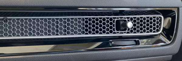 材料工程師體驗11代思域:外飾不如意、內飾有進步 材料工程師體驗11代思域:外飾不如意、內飾有進步