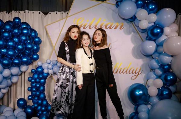 女明星都是胖著玩？陳喬恩11公斤說減就減，阿嬌錄個綜藝就瘦了