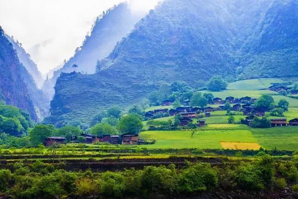 國內超治癒的5個旅行地:這麼美的地方,人生中一定要去一次 國內超治癒的5個旅行地:這麼美的地方,人生中一定要去一次