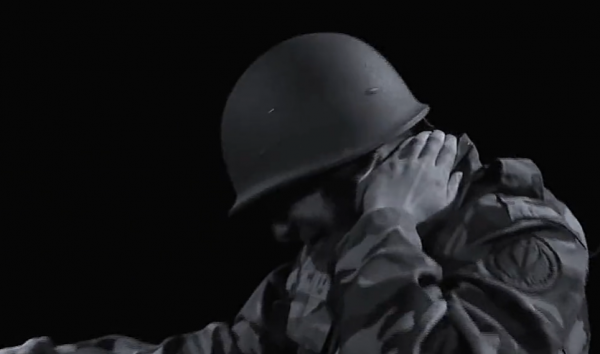 故事:韓國60歲大叔出車禍,檢查發現脖內有子彈,為何40年毫無察覺