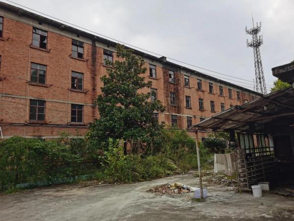 探訪老三線企業--漢川機床集團有限公司