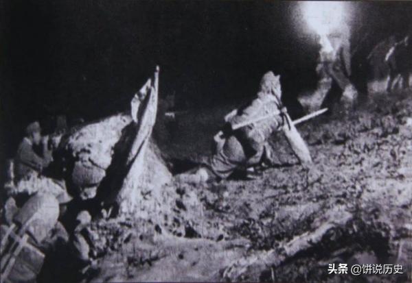 劉伯承下令優待孫殿英，孫卻在獄中暴斃 獄長：他這是老毛病了